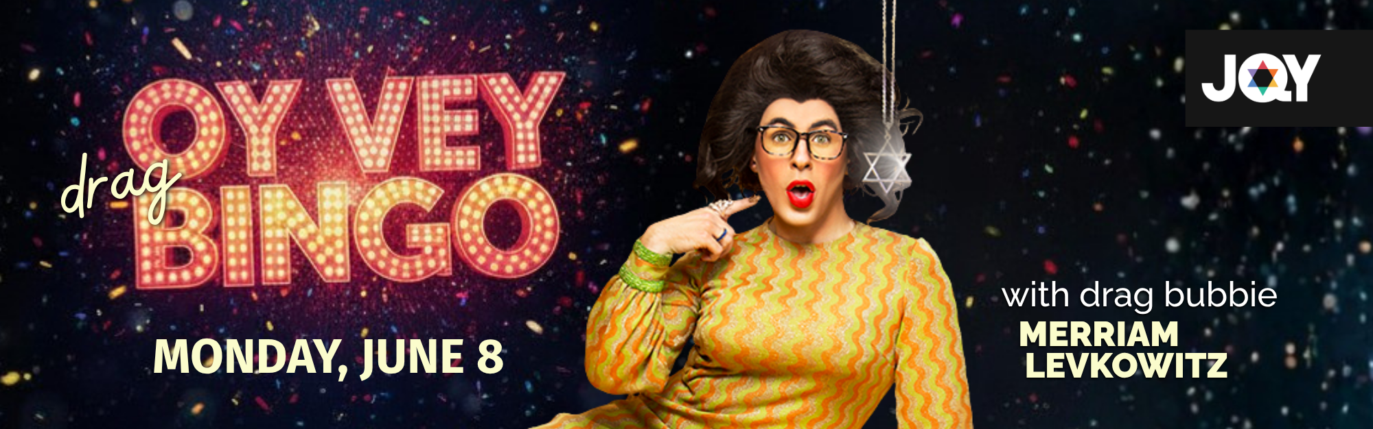 Bingo 2026 Ticket Page